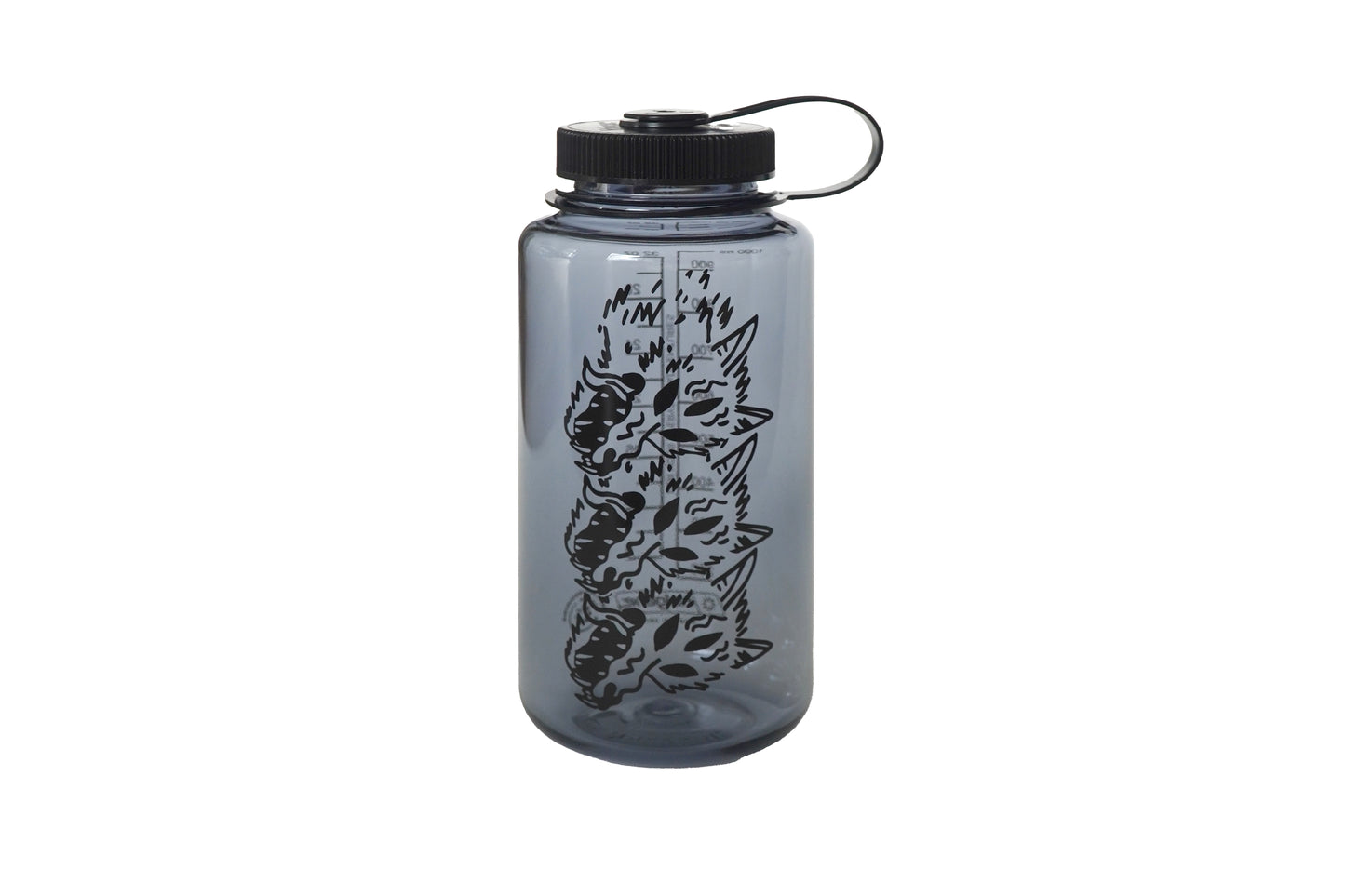 Triple Wolf Nalgene®